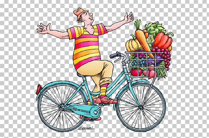 Food Nutrient Health Nutraceutical Drawing PNG, Clipart, Bicycle, Bicycle Accessory, Bicycle Basket, Bicycle Frame, Bicycle Frames Free PNG Download