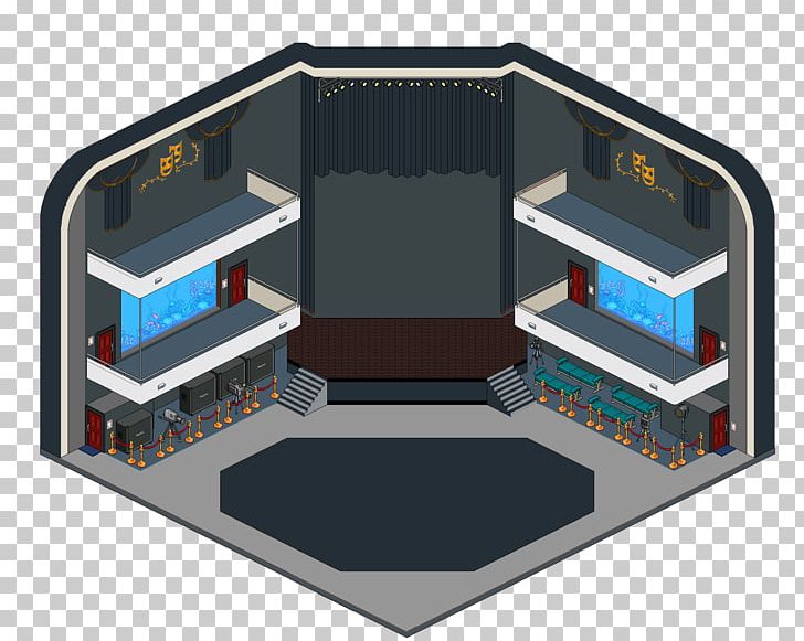 Habbo Game Theatre Architect Airplane PNG, Clipart,  Free PNG Download