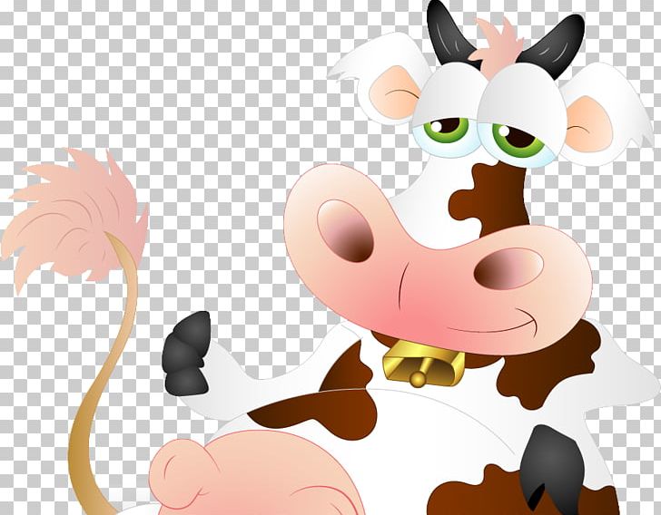 Holstein Friesian Cattle Miniature Cattle Miniature Zebu PNG, Clipart, Art, Bull, Carnivoran, Cartoon, Cat Free PNG Download