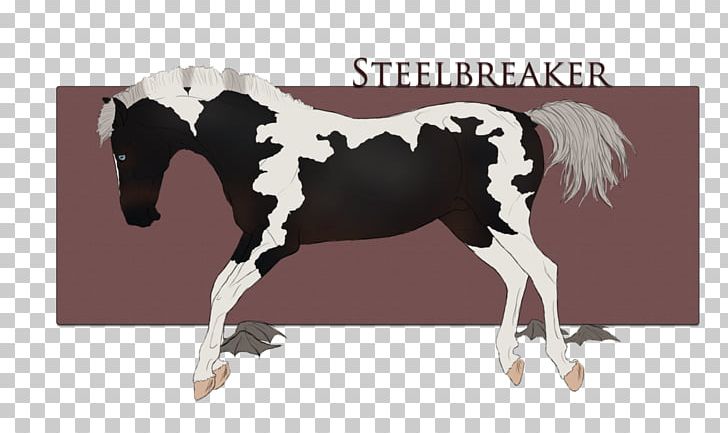 Stallion Mustang Halter Mare Bridle PNG, Clipart,  Free PNG Download