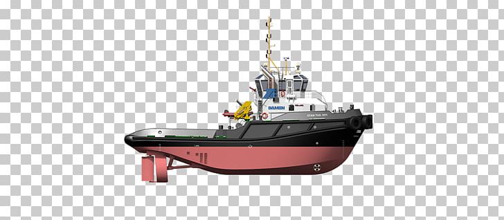 Tugboat Ship Multi-purpose Vessel Port Damen Group PNG, Clipart, Anchor Handling Tug Supply Vessel, Boat, Bollard Pull, Damen Group, Motor Ship Free PNG Download