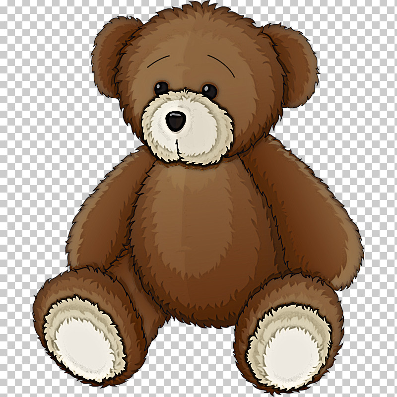 Teddy Bear PNG, Clipart, Animal Figure, Baby Toys, Bear, Brown, Brown Bear Free PNG Download