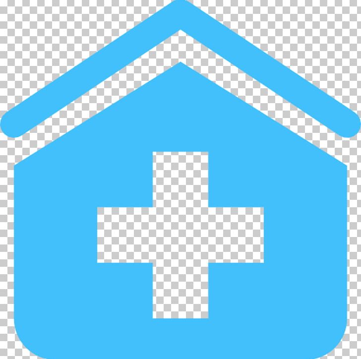 Clinic Computer Icons Health Care Hospital PNG, Clipart, Angle, Area, Blue, Brand, Clinic Free PNG Download