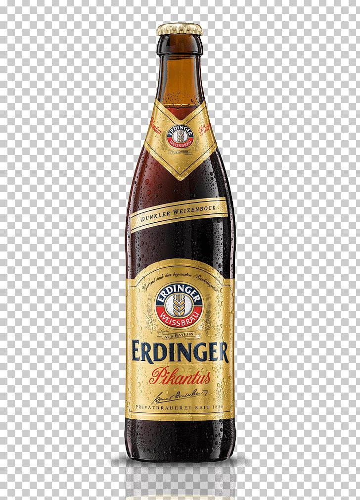 Erdinger Weissbier Dunkel Erdinger Weissbier Dunkel Wheat Beer PNG, Clipart, Alcoholic Beverage, Ale, Beer, Beer Bottle, Beer In Germany Free PNG Download