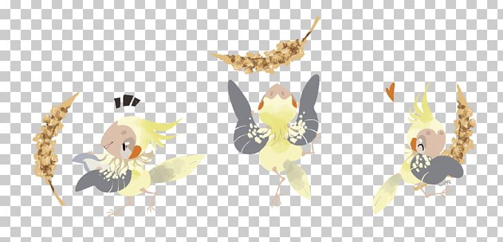 Fairy Insect Cartoon Clothing Accessories PNG, Clipart, Anime, Artwork, Cartoon, Clothing Accessories, Ear Free PNG Download