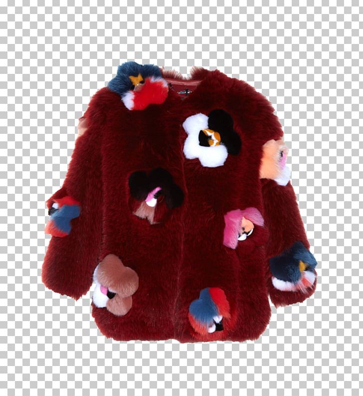 Fur Clothing New York City Coat Fendi PNG, Clipart, Burgundy, Celebrity, Clothing, Coat, Dress Free PNG Download