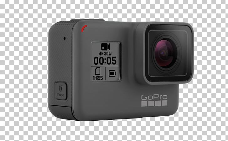 GoPro HERO5 Black GoPro HERO6 Black Action Camera PNG, Clipart, 4k Resolution, Action Camera, Camcorder, Camera, Camera Accessory Free PNG Download