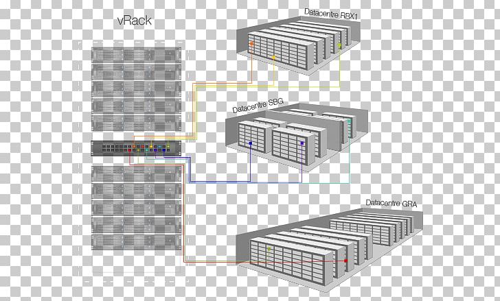 OVH Computer Servers Data Center Dedicated Hosting Service Computer Network PNG, Clipart, 19inch Rack, Building, Cloud Computing, Computer Network, Hardware Free PNG Download