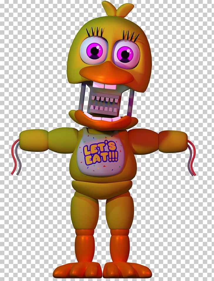 Toy Technology Mascot Five Nights At Freddy's PNG, Clipart,  Free PNG Download