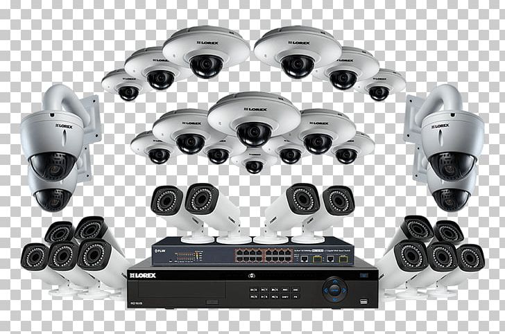 Wireless Security Camera IP Camera Surveillance Closed-circuit Television Video Cameras PNG, Clipart, Auto Part, Camera, Closedcircuit Television, Hardware, Internet Protocol Free PNG Download