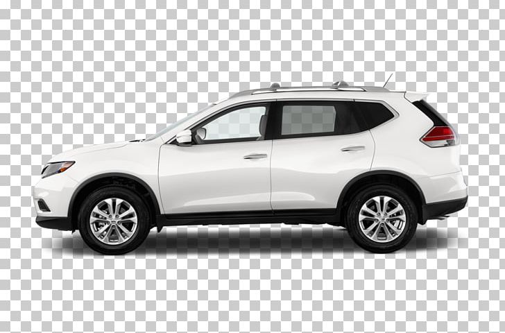 2014 Nissan Rogue Car Vehicle 2015 Nissan Rogue SV PNG, Clipart, Car, Compact Car, Driving, Gasoline, Grille Free PNG Download