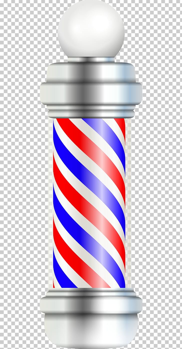 Barbers Pole Barbershop Hairdresser PNG, Clipart, Barber, Barbers Pole, Beard, Colorful Background, Coloring Free PNG Download
