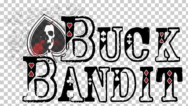 Buck Bandit Hard Rock Logo Font PNG, Clipart, 1980s, Area, Art, Bandit, Bandit Rock Free PNG Download