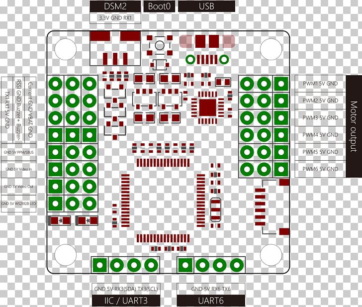Drone Racing Flight Controller Electronics Unmanned Aerial Vehicle Quadcopter PNG, Clipart, Area, Brand, Central Processing Unit, Communication, Diagram Free PNG Download