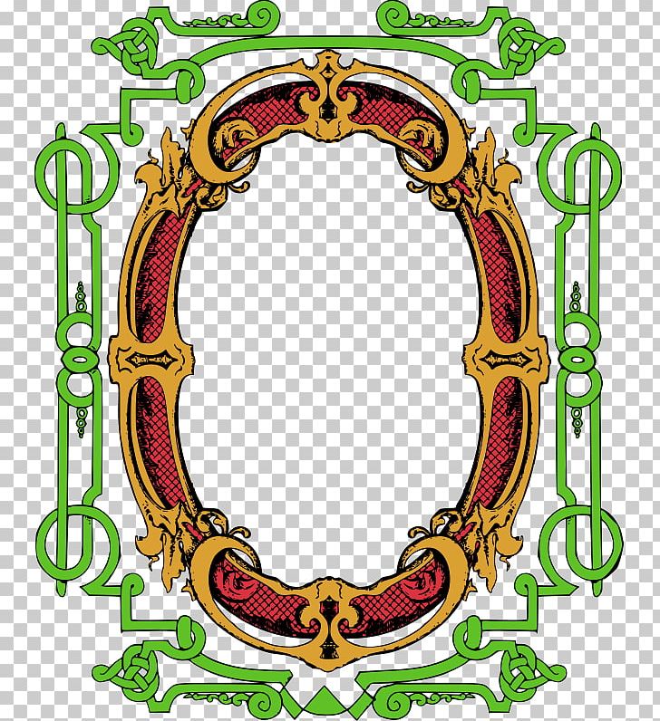 Frames Color PNG, Clipart, Art, Art Nouveau, Border, Circle, Clip Art Free PNG Download