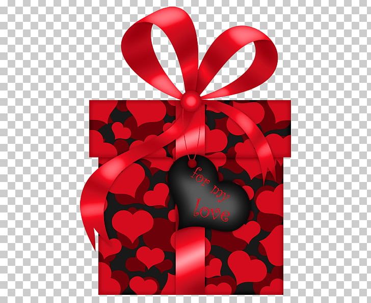 Gift Valentine's Day Heart Portable Network Graphics PNG, Clipart,  Free PNG Download