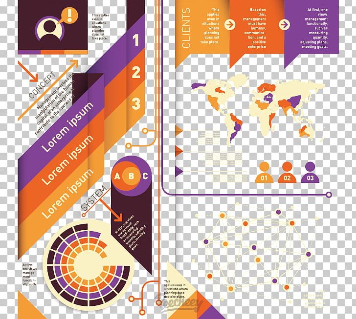 Infographic Chart Illustration PNG, Clipart, Adobe Illustrator, Advertising, Business, Business Card, Business Card Free PNG Download