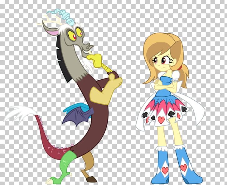 My Little Pony Applejack Pinkie Pie Equestria PNG, Clipart, Alice In Wonderland, Applejack, Art, Cartoon, Discord Free PNG Download