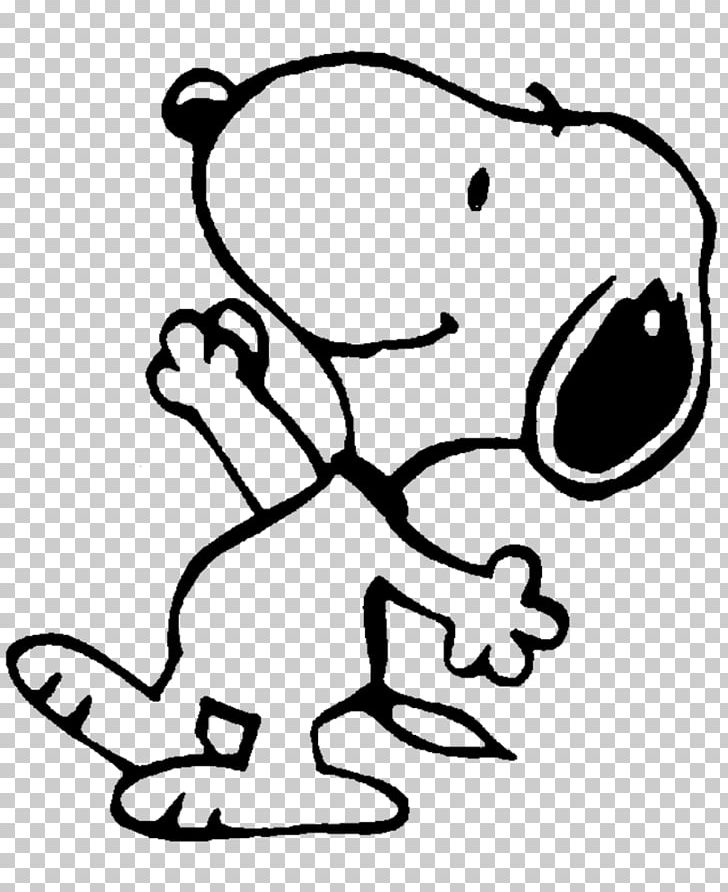 Snoopy Beagle Basset Hound Boston Terrier Drawing PNG, Clipart, Artwork, Beagle, Bear, Bla, Black Free PNG Download