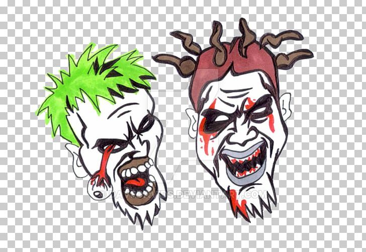 Twiztid Joker Drawing Juggalo W.I.C.K.E.D. PNG, Clipart, Art, Clown, Demon, Deviantart, Drawing Free PNG Download