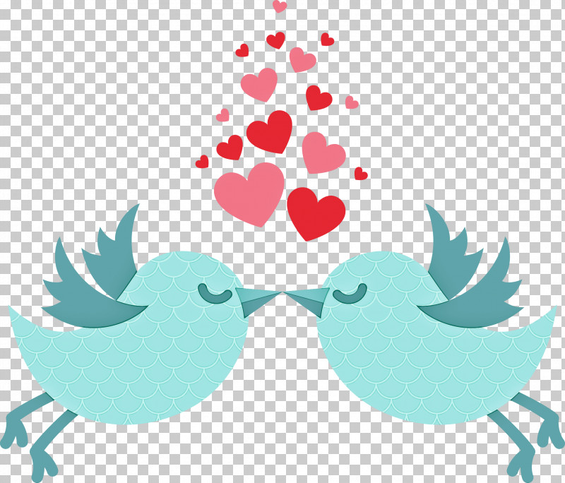 Love Wing Turquoise Bird Romance PNG, Clipart, Bird, Love, Romance, Turquoise, Wing Free PNG Download