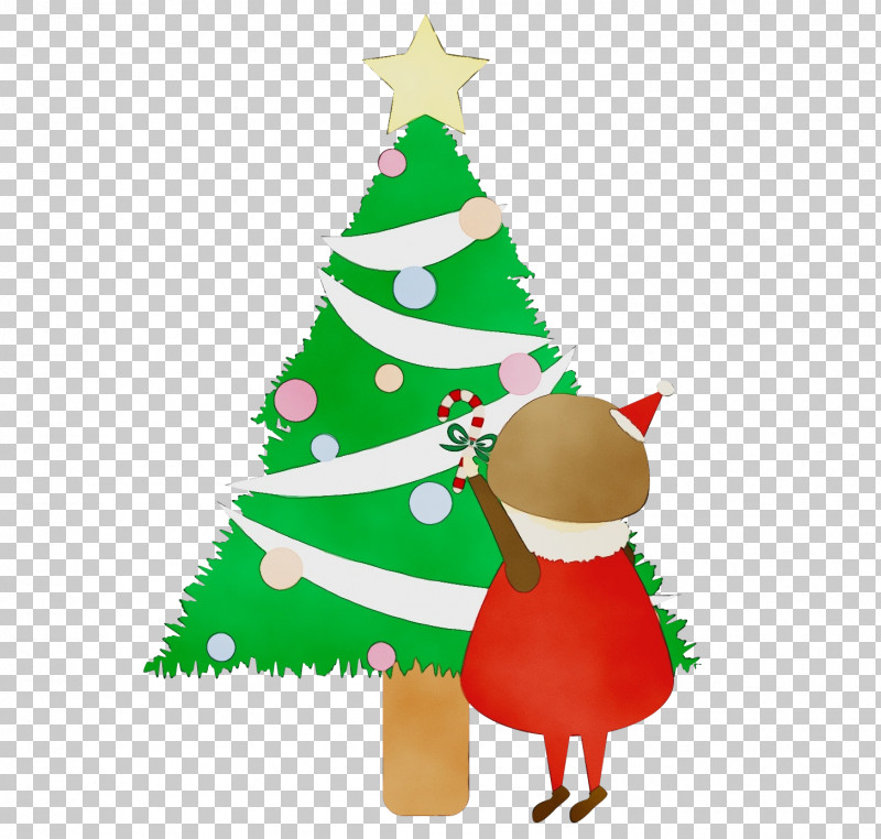 Christmas Tree PNG, Clipart, Character, Character Created By, Christmas Day, Christmas Ornament, Christmas Tree Free PNG Download