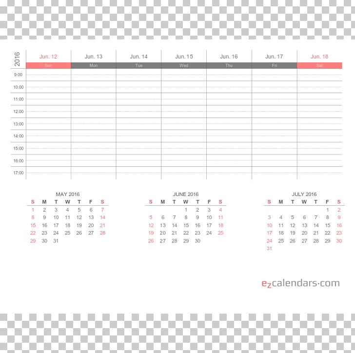 Calendar Template Month Microsoft Word July PNG, Clipart, 2016, 2017, Brand, Calendar, July Free PNG Download