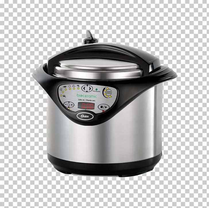 Pressure Cooking John Oster Manufacturing Company Rice Cookers Olla PNG, Clipart, Blender, Cooking Ranges, Cookware Accessory, Cookware And Bakeware, Food Processor Free PNG Download