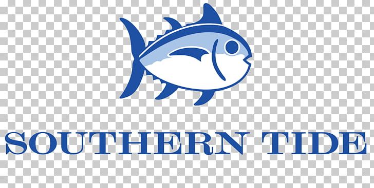 Brand Logo Southern Tide Clothing Fish PNG, Clipart, Area, Artwork, Brand, Clothing, Company Free PNG Download