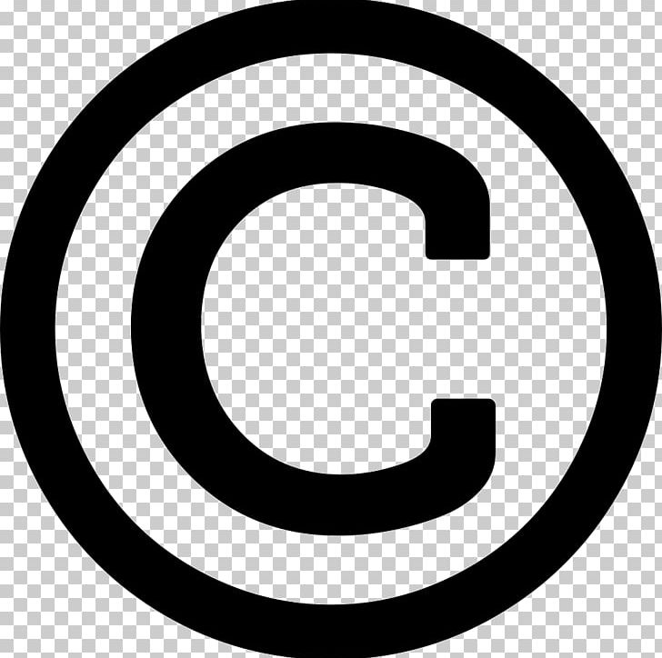 Copyright Symbol All Rights Reserved Registered Trademark Symbol PNG, Clipart, All Rights Reserved, Area, Black And White, Brand, Circle Free PNG Download