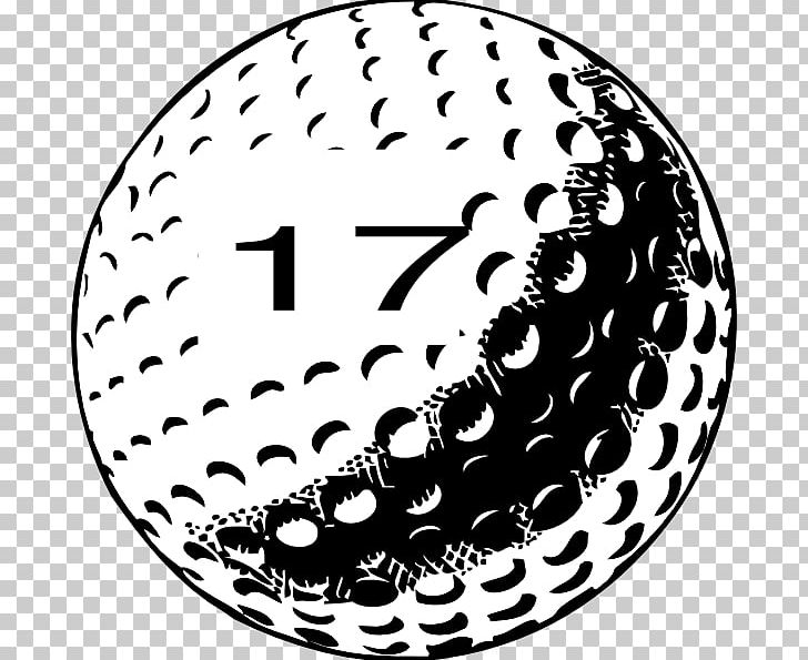 Golf Balls PNG, Clipart, Ball, Ball Game, Beach Ball, Black, Black And White Free PNG Download