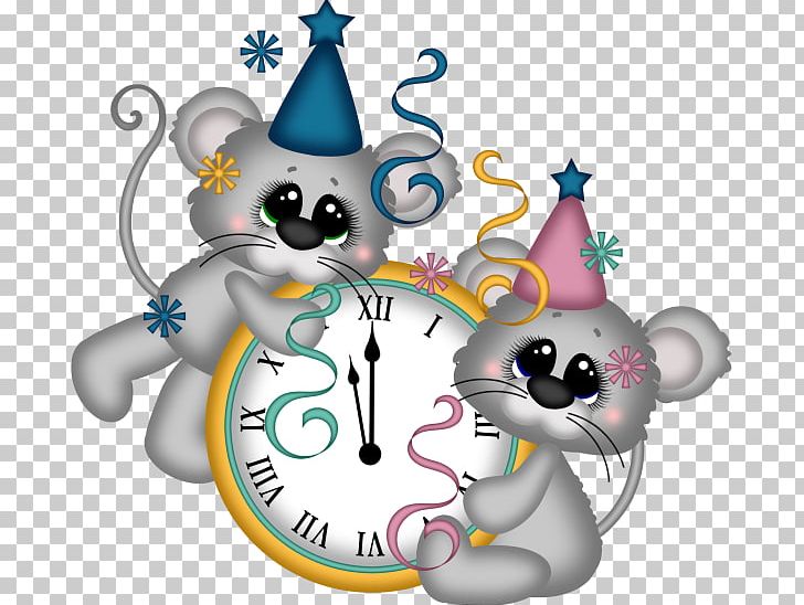 New Years Eve New Years Day Clock PNG, Clipart, Baby Toys, Carnivoran, Cartoon, Cartoon Character, Cartoon Eyes Free PNG Download