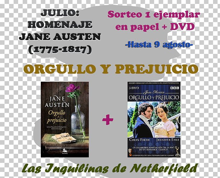 Pride And Prejudice Spain Einzelsprache Import Jane Austen PNG, Clipart, Advertising, Banner, Banner Design, Einzelsprache, Import Free PNG Download