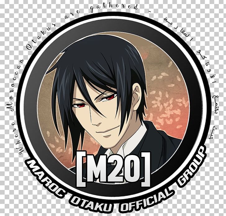 Sebastian Michaelis Ciel Phantomhive Black Butler PNG, Clipart, Anime, Avatar, Black, Black Butler, Black Hair Free PNG Download