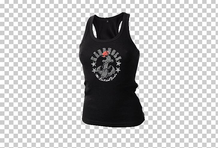 T-shirt Gilets Active Tank M Product Sleeve PNG, Clipart, Active Tank, Black, Black M, Clothing, Gilets Free PNG Download