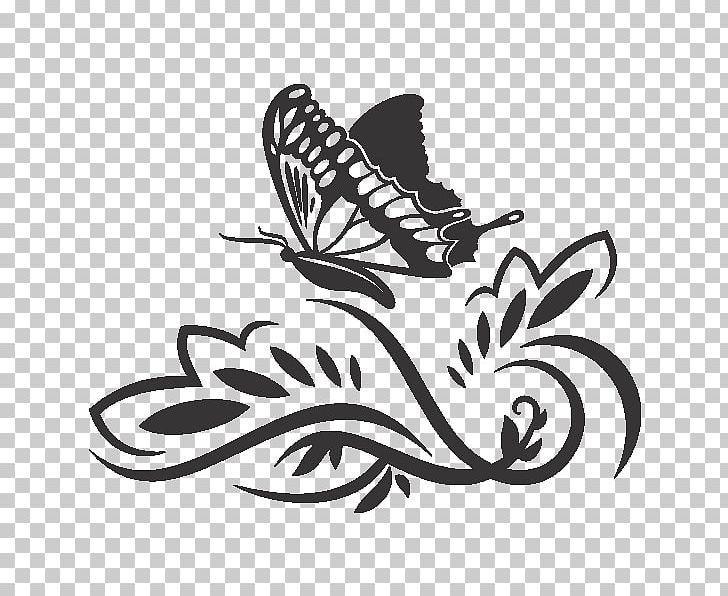 Wall Decal Sticker Foil PNG, Clipart, Art, Arthropod, Black, Brush Footed Butterfly, Bumper Sticker Free PNG Download