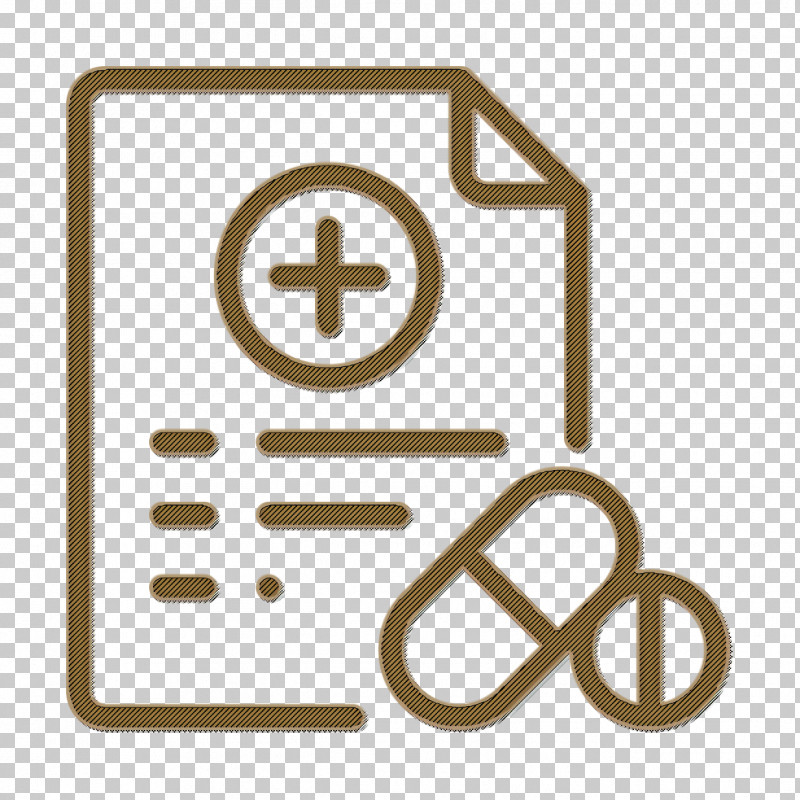 Prescription Icon Pharmacy Icon Note Icon PNG, Clipart, Community Health Center, Health, Health Care, Hospital, Internal Medicine Free PNG Download