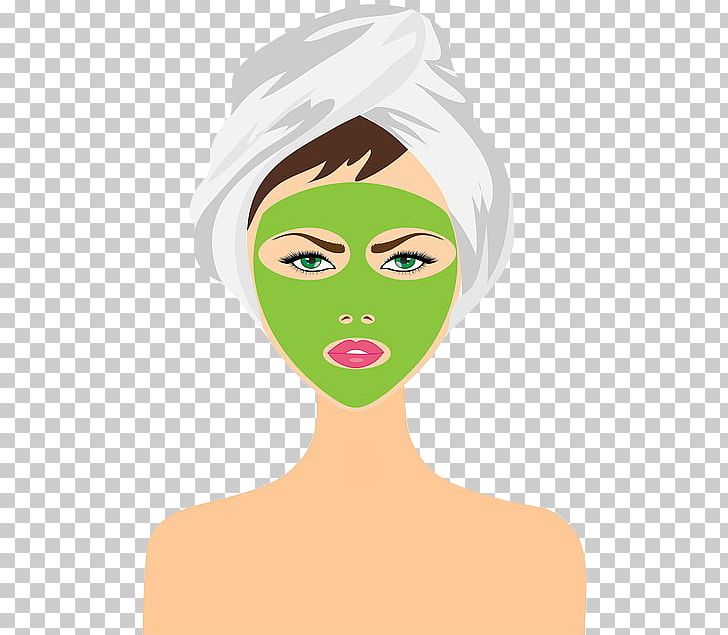 Facial Mask Face Skin Care Lotion PNG, Clipart, Acne, Beauty, Beauty Parlour, Cheek, Chin Free PNG Download