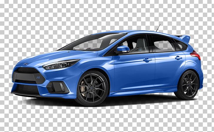 Ford Motor Company 2018 Ford Focus RS Car PNG, Clipart, 2017 Ford Focus, Auto Part, Car, Car Dealership, City Car Free PNG Download