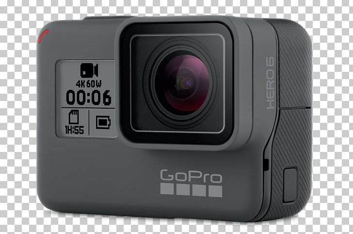 GoPro HERO6 Black Action Camera GoPro Karma GoPro HERO5 Black PNG, Clipart, Action Camera, Camera, Camera Accessory, Camera Lens, Cameras Optics Free PNG Download