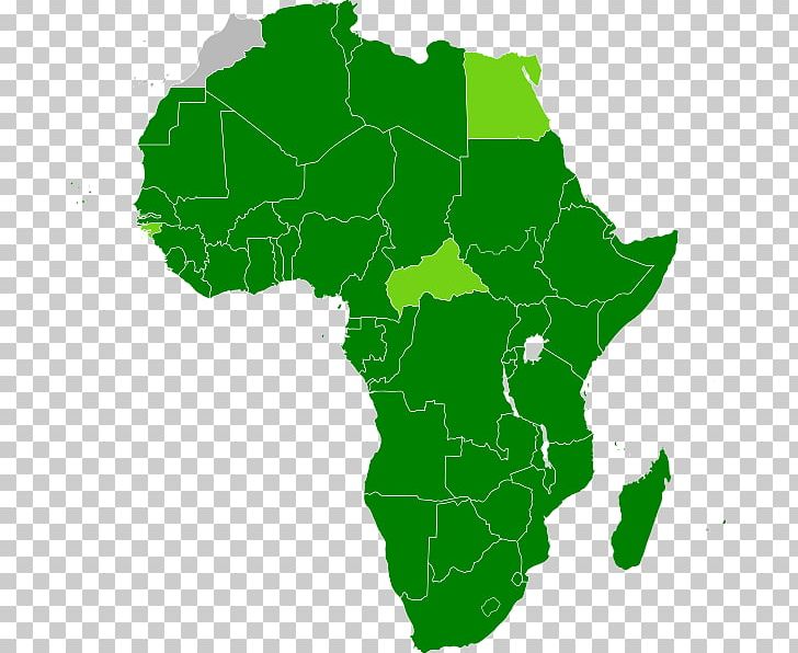 Member States Of The African Union African Economic Community Organisation Of African Unity PNG, Clipart,  Free PNG Download