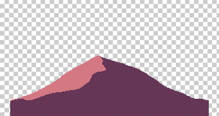 Parallax Scrolling Mountain PNG, Clipart, Angle, Blue, Magenta, Maroon, Mountain Free PNG Download