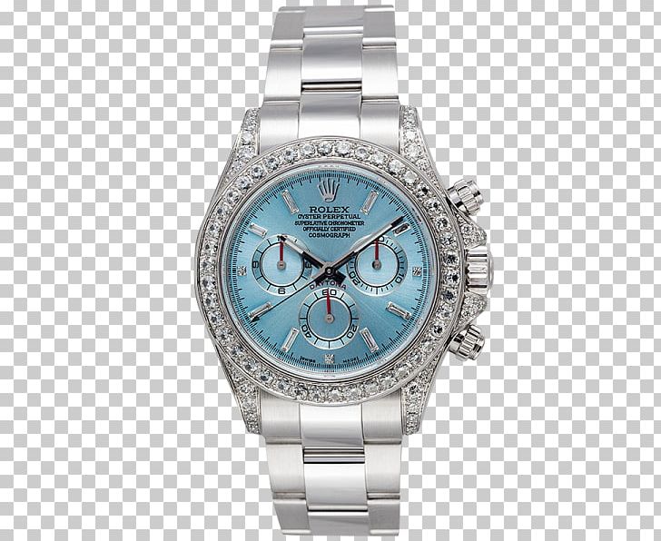 Rolex Daytona Rolex Oyster Perpetual Cosmograph Daytona Watch Diamond PNG, Clipart, Aqua, Blue Diamond, Brand, Brands, Clock Free PNG Download