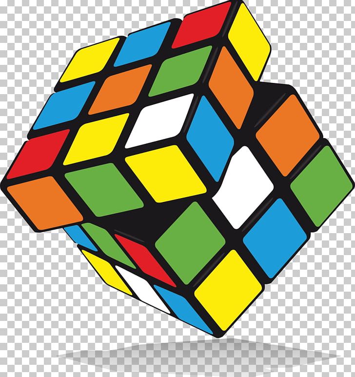 Rubik's Cube Puzzle Three-dimensional Space PNG, Clipart,  Free PNG Download