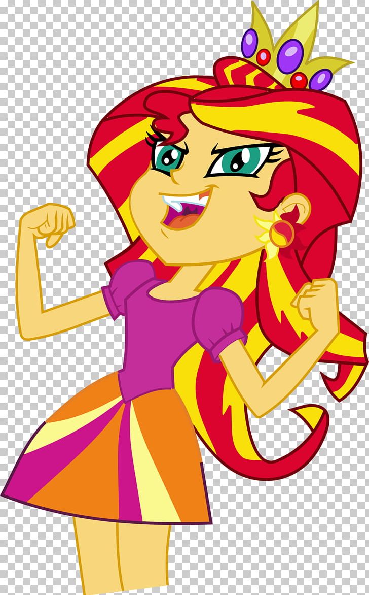 Sunset Shimmer Pony Rainbow Dash Twilight Sparkle Rarity PNG, Clipart, Applejack, Equestria, Fictional Character, Film, Happiness Free PNG Download