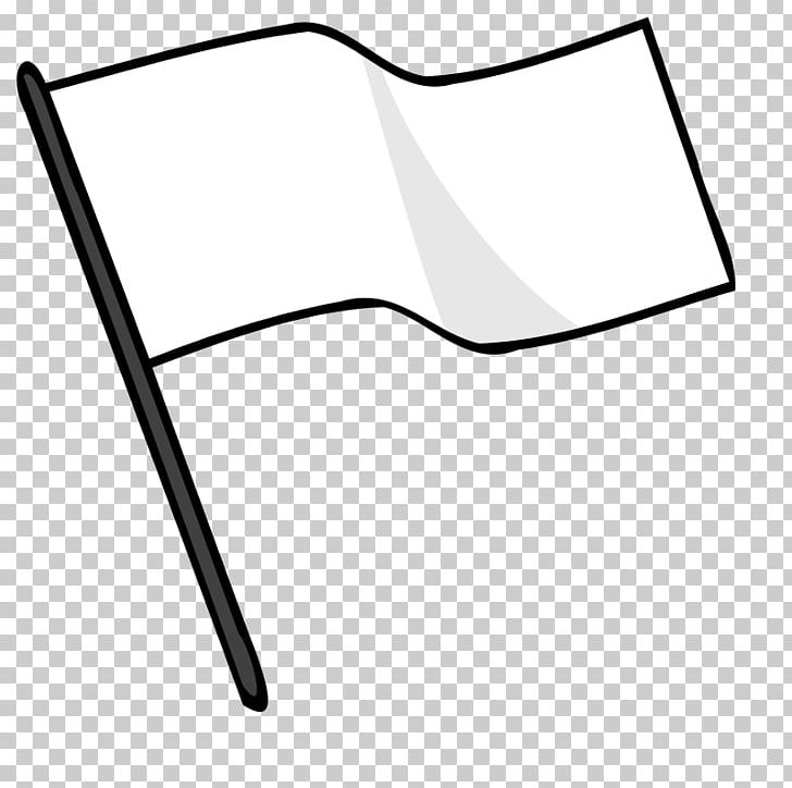 White Flag PNG, Clipart, Angle, Area, Black, Black And White, Drawing Free PNG Download