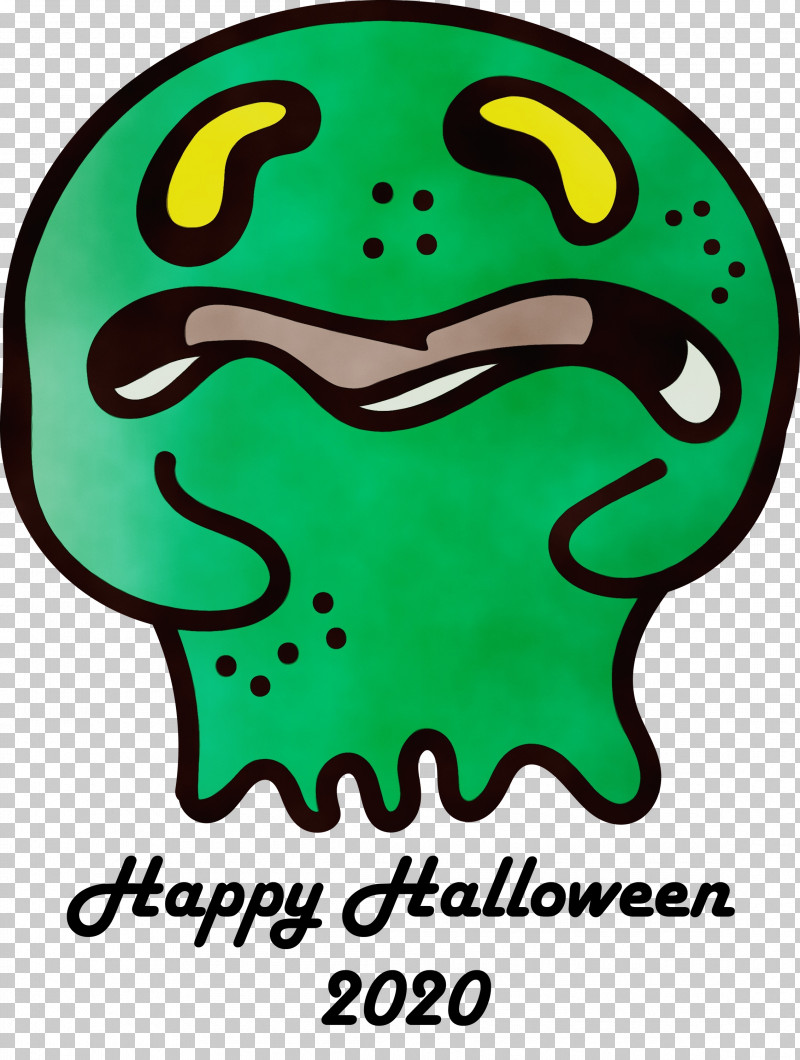 Smiley Green Meter Mr. Hankey, The Christmas Poo PNG, Clipart, 2020 Happy Halloween, Green, Meter, Mr Hankey The Christmas Poo, Paint Free PNG Download