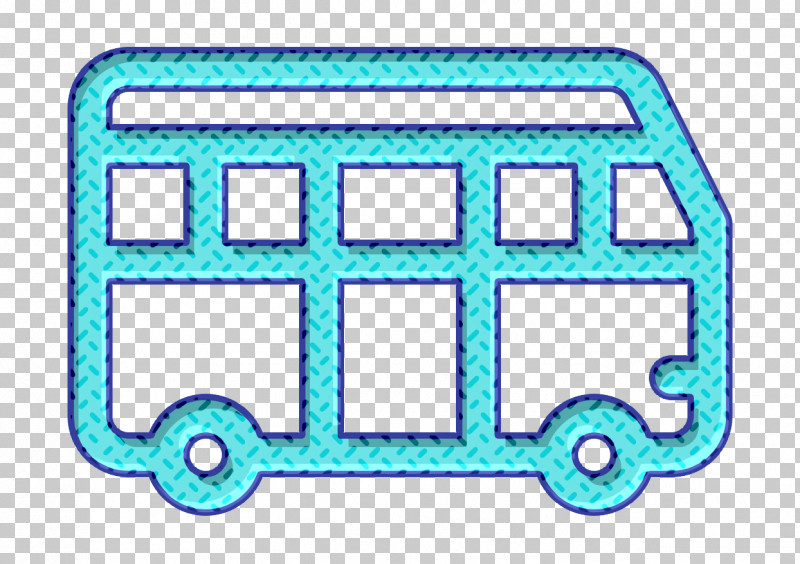 Travel App Icon Bus Icon PNG, Clipart, Aqua M, Bus Icon, Geometry, Green, Line Free PNG Download