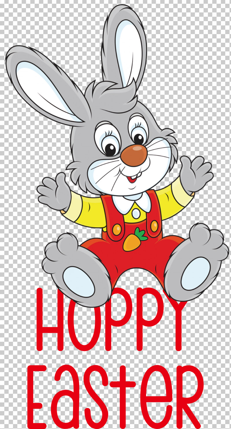 Hoppy Easter Easter Day Happy Easter PNG, Clipart, Bugs Bunny, Cartoon, Drawing, Easter Day, European Rabbit Free PNG Download