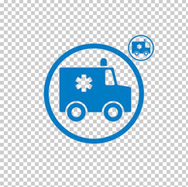 Ambulance Emergency Euclidean Icon PNG, Clipart, Ambulance Car, Area, Blue, Brand, Call Free PNG Download